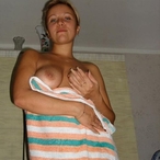 Profil de Thifanie, 33 ans, Baiser gratuit à Waremme (Liège)