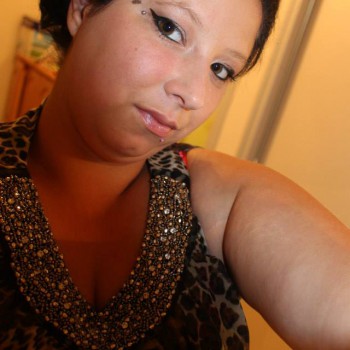 Profil de Sohanne, 36 ans, Baiser gratuit à Tubize (Brabant wallon)
