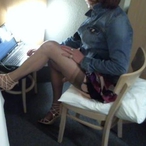 Profil de Nathalye, 23 ans, Baiser gratuit à Faimes (Liège)
