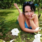 Profil de Natalia, 24 ans, Baiser gratuit à Ottignies-Louvain-la-Neuve (Brabant wallon)