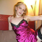 Profil de Klervy, 43 ans, Baiser gratuit à Chièvres (Hainaut)