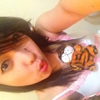 Profil de Dalal, 22 ans, Baiser gratuit à Dison (Liège)