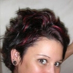 Profil de Mariah, 26 ans, Baiser gratuit à Quévy (Hainaut)