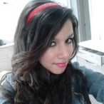 Profil de Tabita, 25 ans, Baiser gratuit à Amblève (Liège)