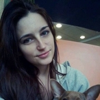Profil de Smahane, 28 ans, Baiser gratuit à Libin (Luxembourg)