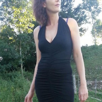 Profil de Saadia, 39 ans, Baiser gratuit à Vresse-sur-Semois (Namur)