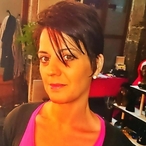 Profil de Mayalene, 27 ans, Baiser gratuit à Anthisnes (Liège)