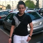 Profil de Myrto, 33 ans, Baiser gratuit à Merbes-le-Château (Hainaut)