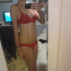 Profil de Sybellia, 22 ans, Baiser gratuit à Woluwe-Saint-Pierre (Bruxelles-Capitale)